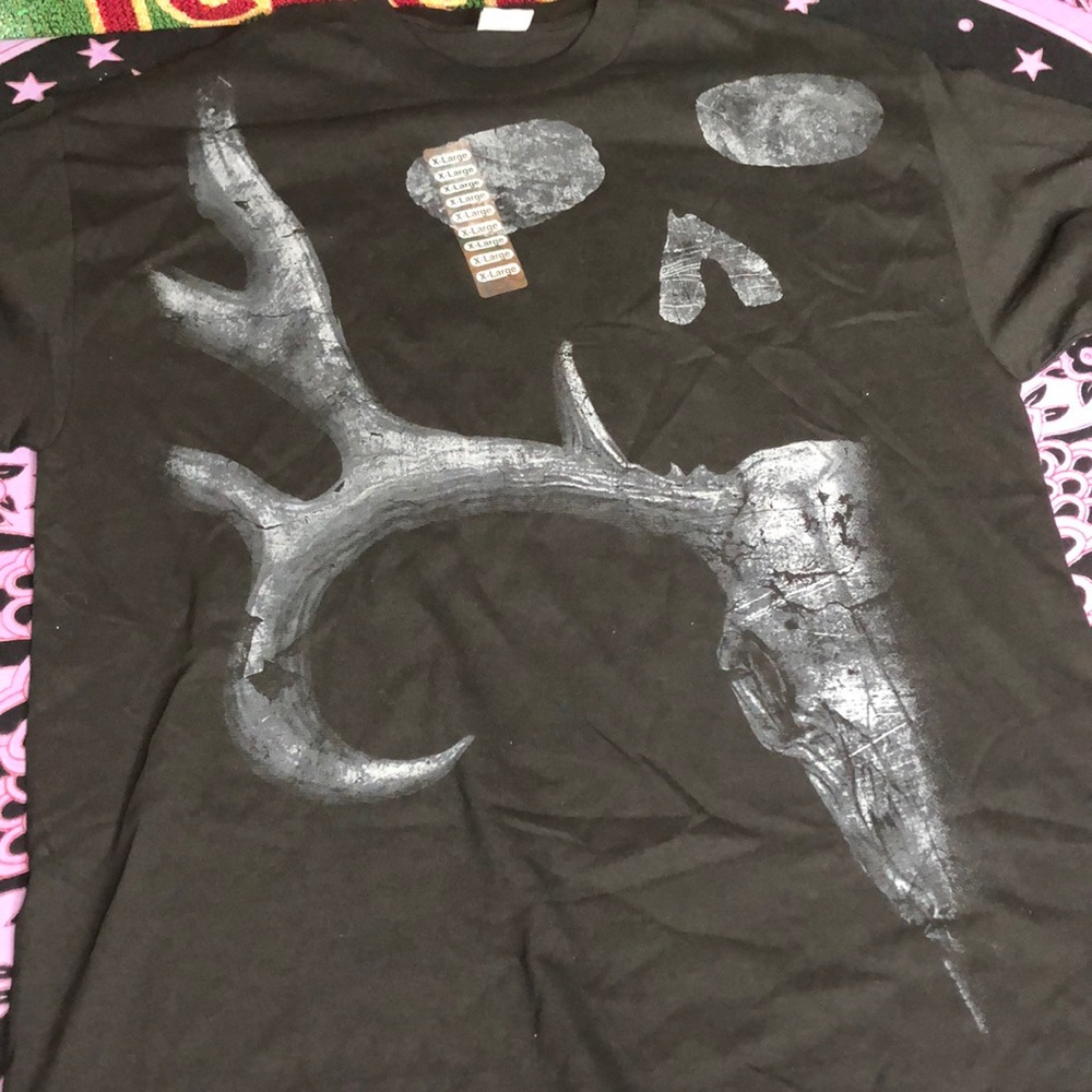 Bone Collector Hunting Shirt